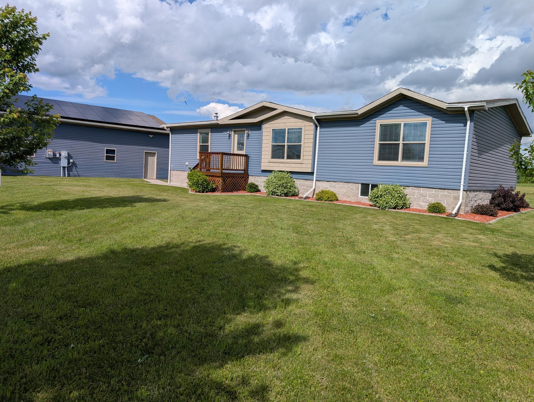 1356 14th Street Turtle Lake, WI 54889 - Photo 49 of 49