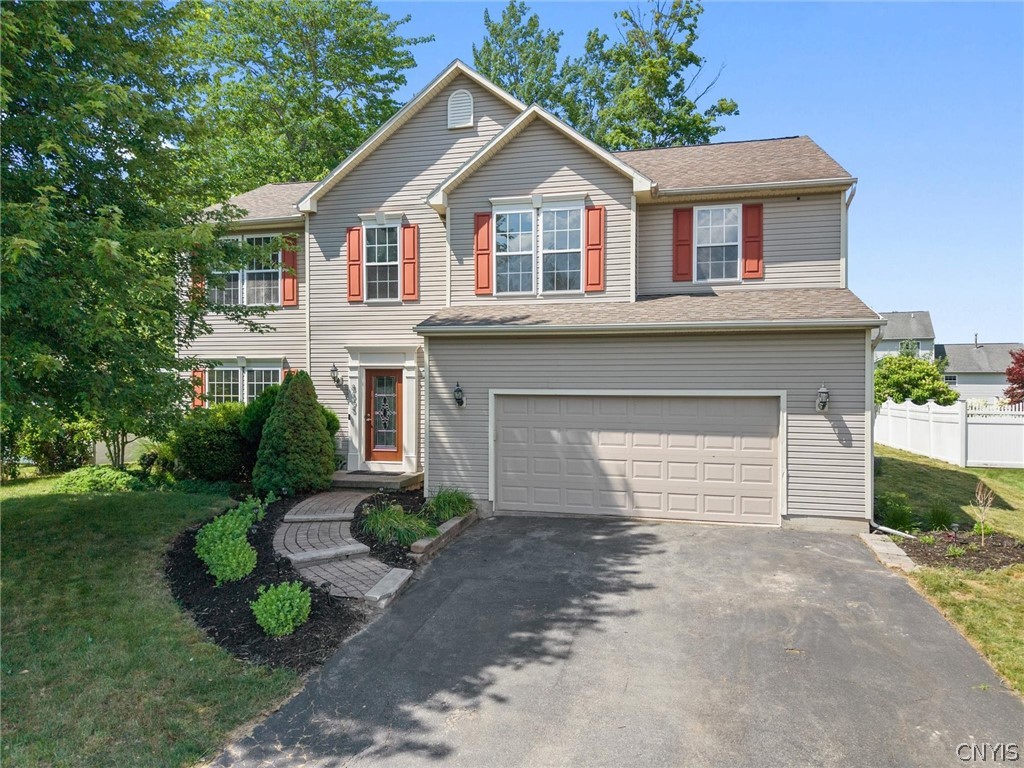 8605 Lydia Lane Cicero, NY 13039 - Photo 1 of 47