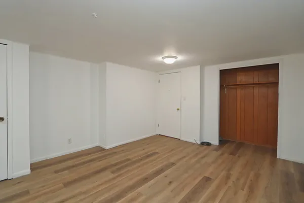 a view of room