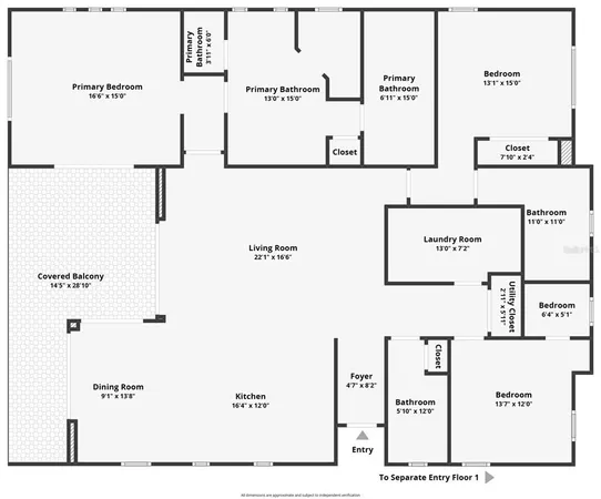 $1,356,000 | 6555 Engram Road, New Smyrna Beach, FL 32169
