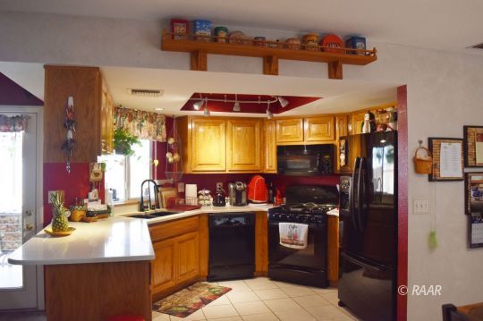 728 South Lakeland Street Ridgecrest, CA 93555 - Photo 7 of 16 Gallery Image 7