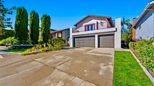 $1,580,000 | 131 South Francisco Street, Anaheim Hills, CA 92807