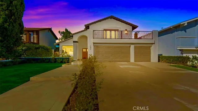 $1,580,000 | 131 South Francisco Street, Anaheim Hills, CA 92807