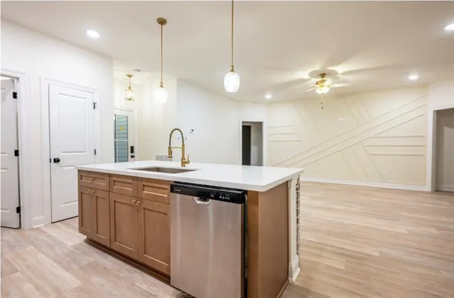 $235,000 | 4122 Dauphine Street, Slidell, LA 70458