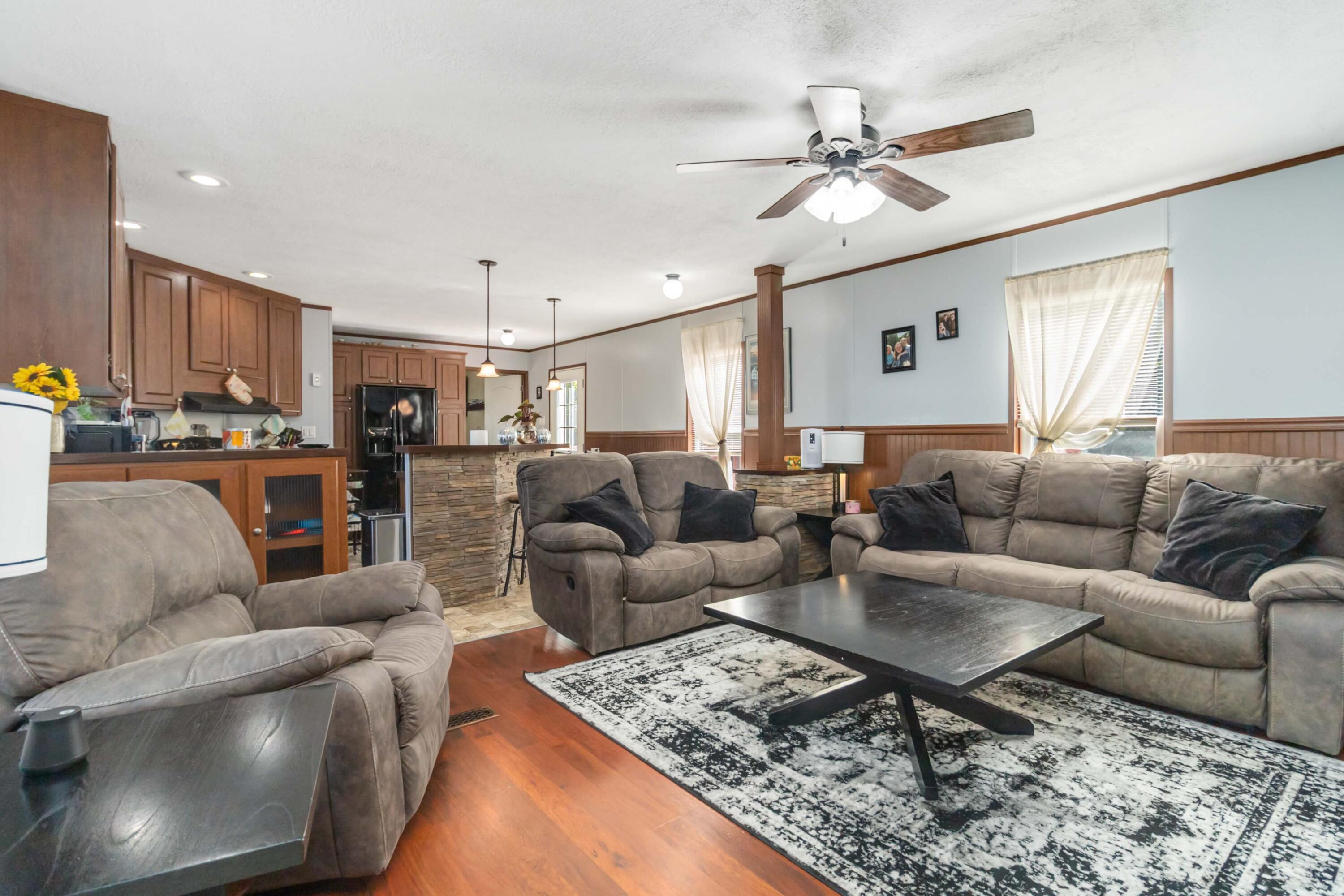 2682 Dreyfus Road Waco, KY 40385 - Photo 15 of 37 011