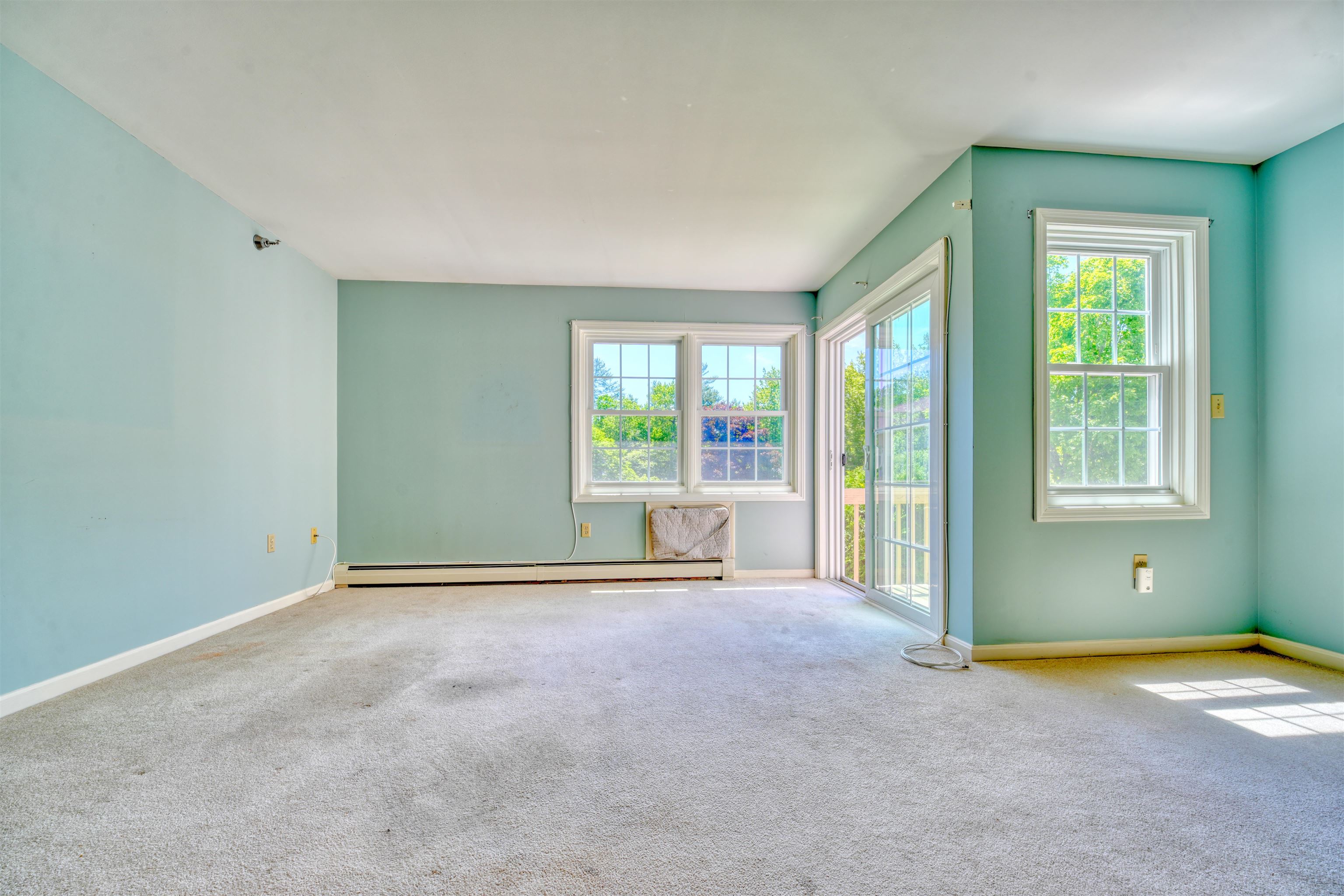 322 Parkside Road, Unit 27 New London, NH 03257 - Photo 7 of 22