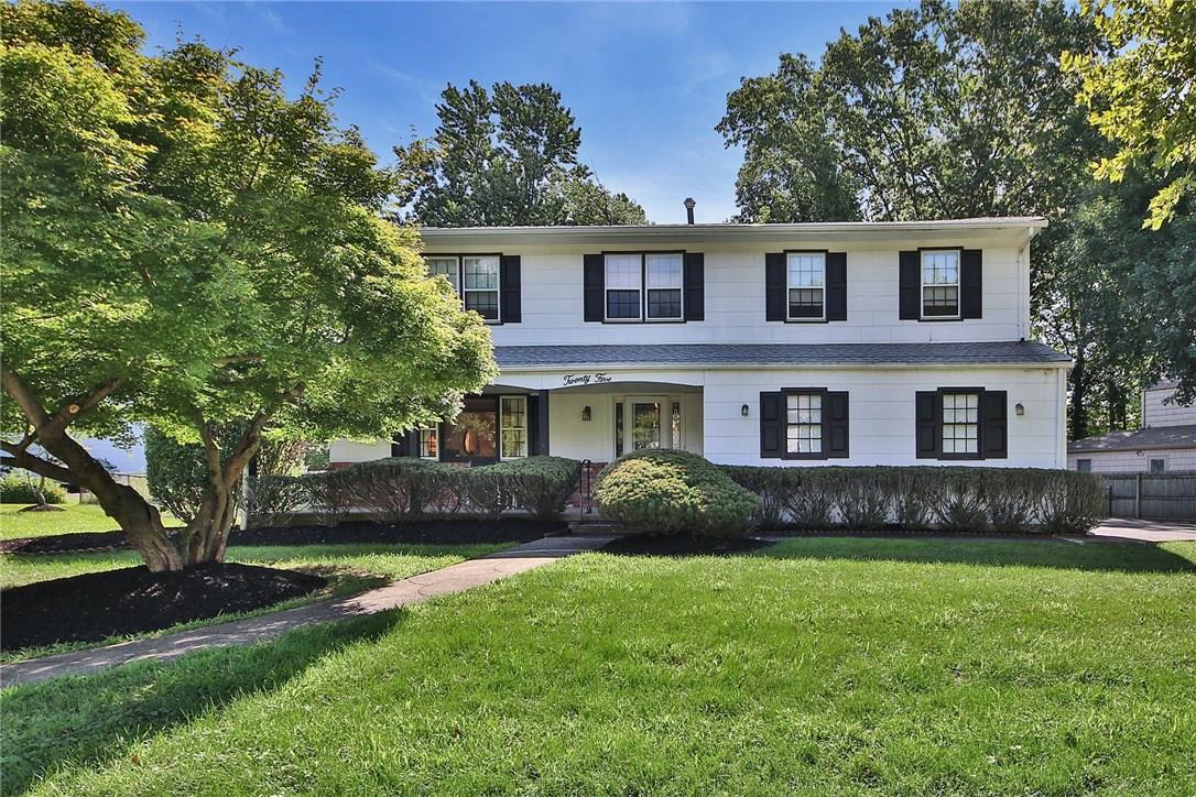 25 Morris Road Tappan, NY 10983 - Photo 1 of 1 Gallery Image 1