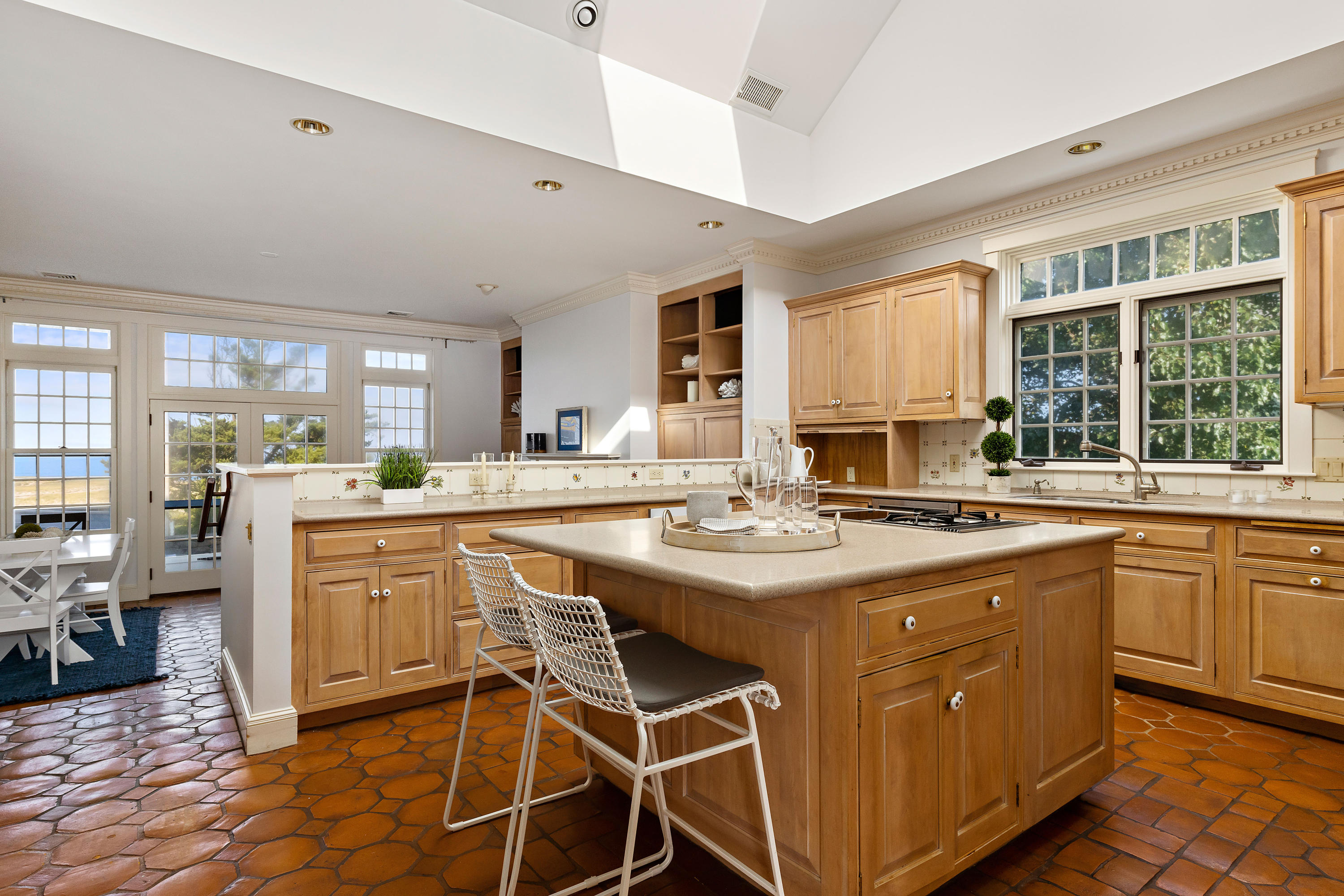 5 Standish Road Orleans, MA 02653 - Photo 20 of 41 5StaLR-14