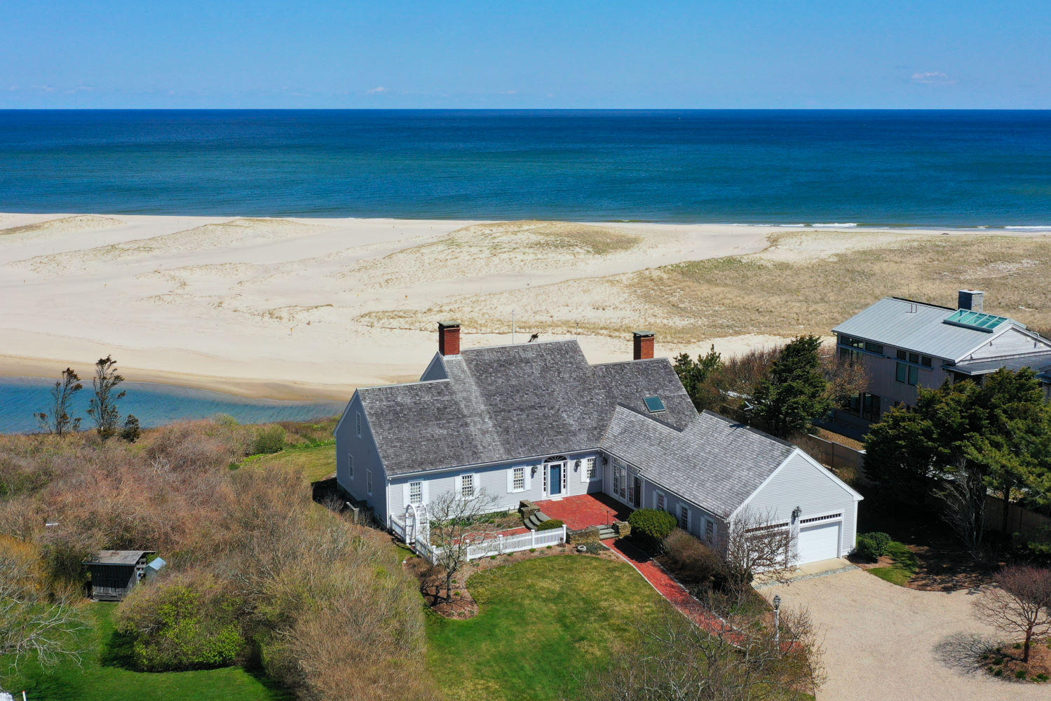 5 Standish Road Orleans, MA 02653 - Photo 2 of 41 5 Standish 7w