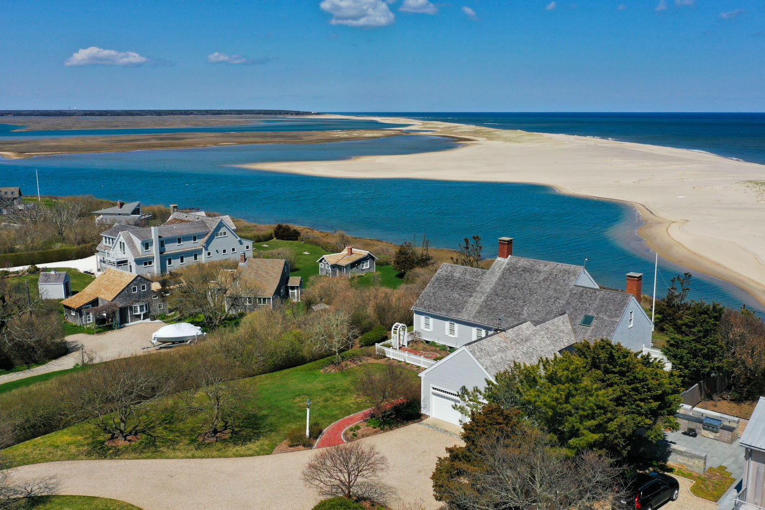 5 Standish Road Orleans, MA 02653 - Photo 3 of 41 5 Standish 9w