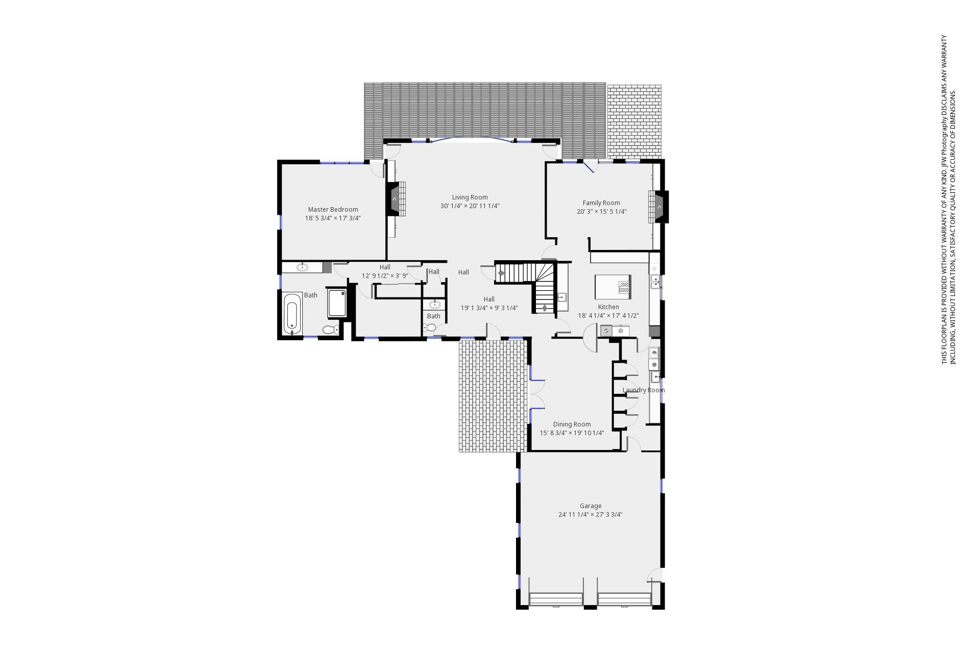 5 Standish Road Orleans, MA 02653 - Photo 39 of 41 5 Standish Rd Orleans - Ground Floor