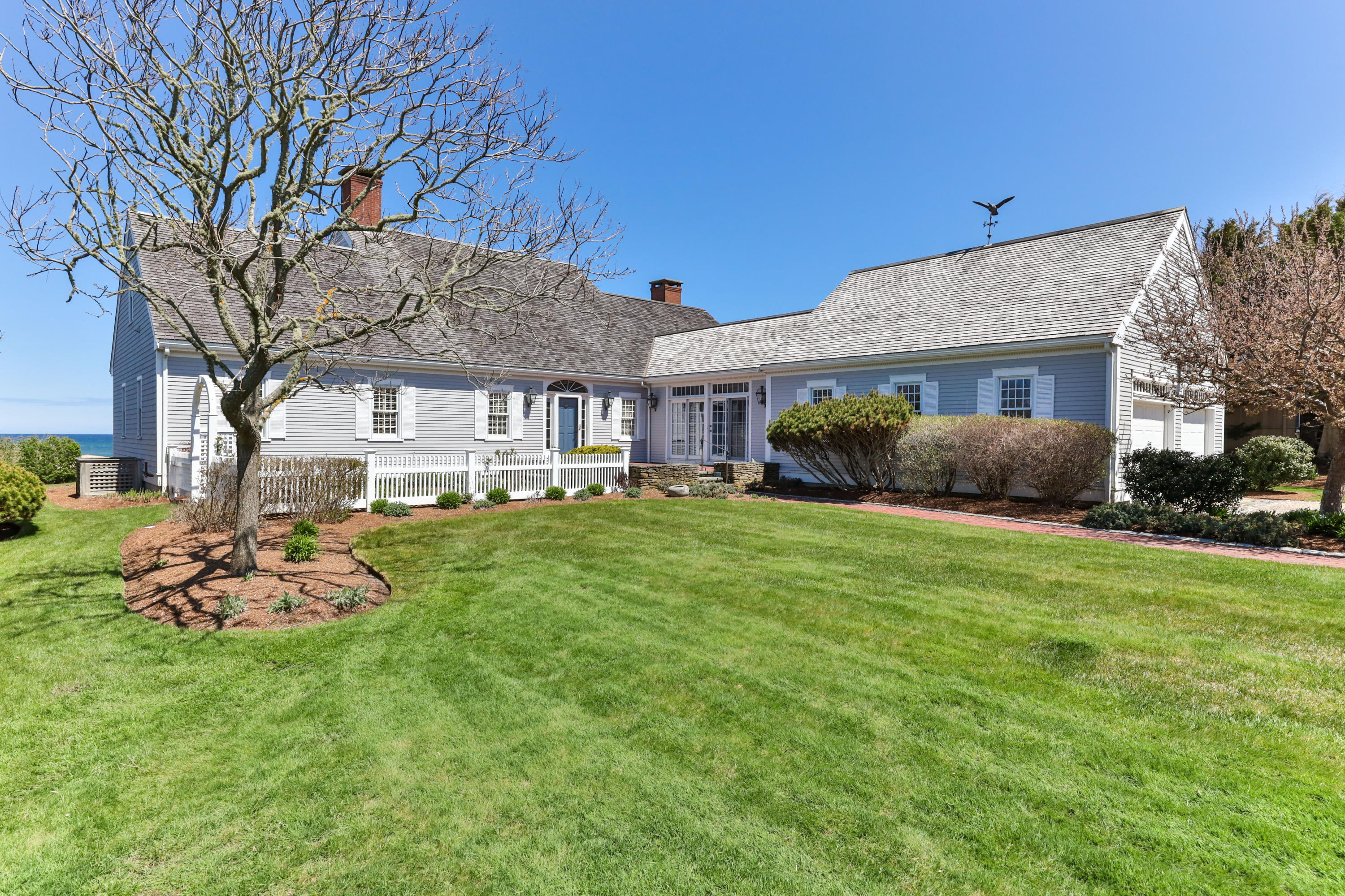 5 Standish Road Orleans, MA 02653 - Photo 4 of 41 5StaLR-3