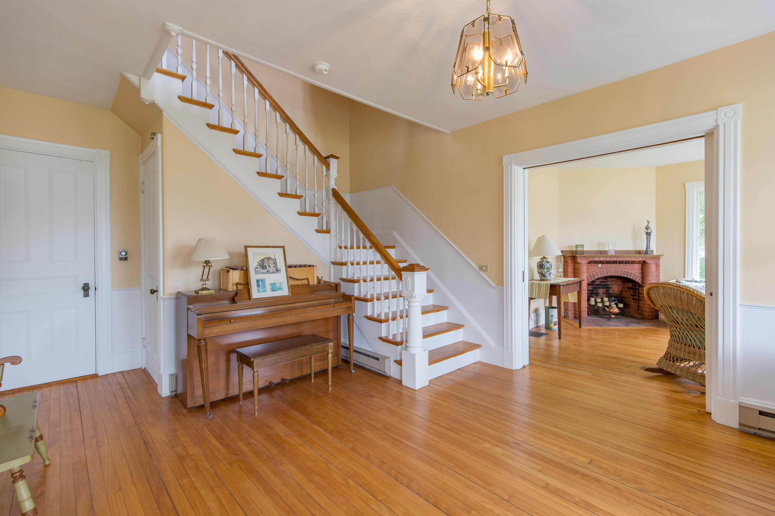 243 Ocean Point Road Boothbay, ME 04544 - Photo 7 of 45 243 Ocean Point East Boothbay-2
