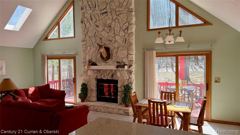 304 Balsam Road Roscommon, MI 48653 - Photo 2 of 31
