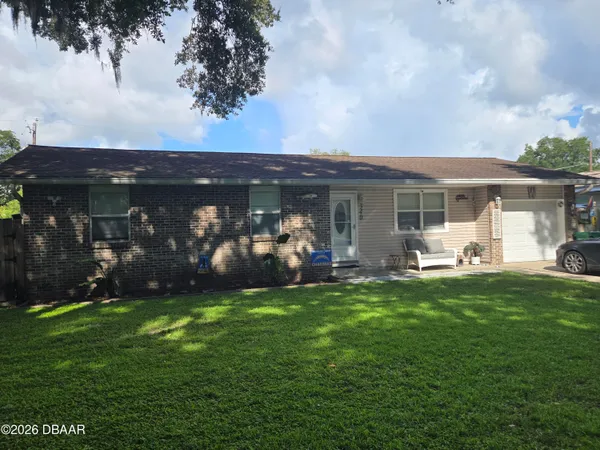 $264,990 | 340 South Center Street, Ormond Beach, FL 32174