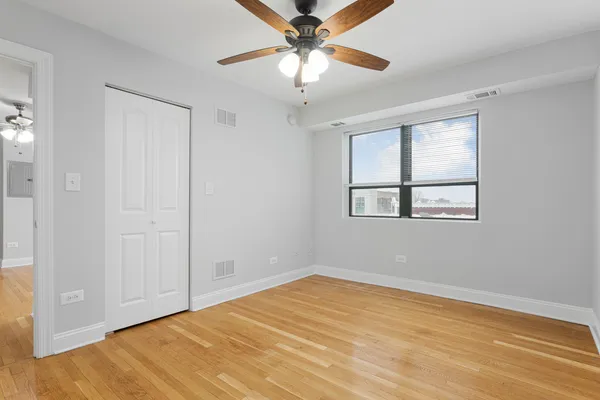 $1,846 | 7616 North Marshfield Avenue, Unit 502, Chicago, IL 60626