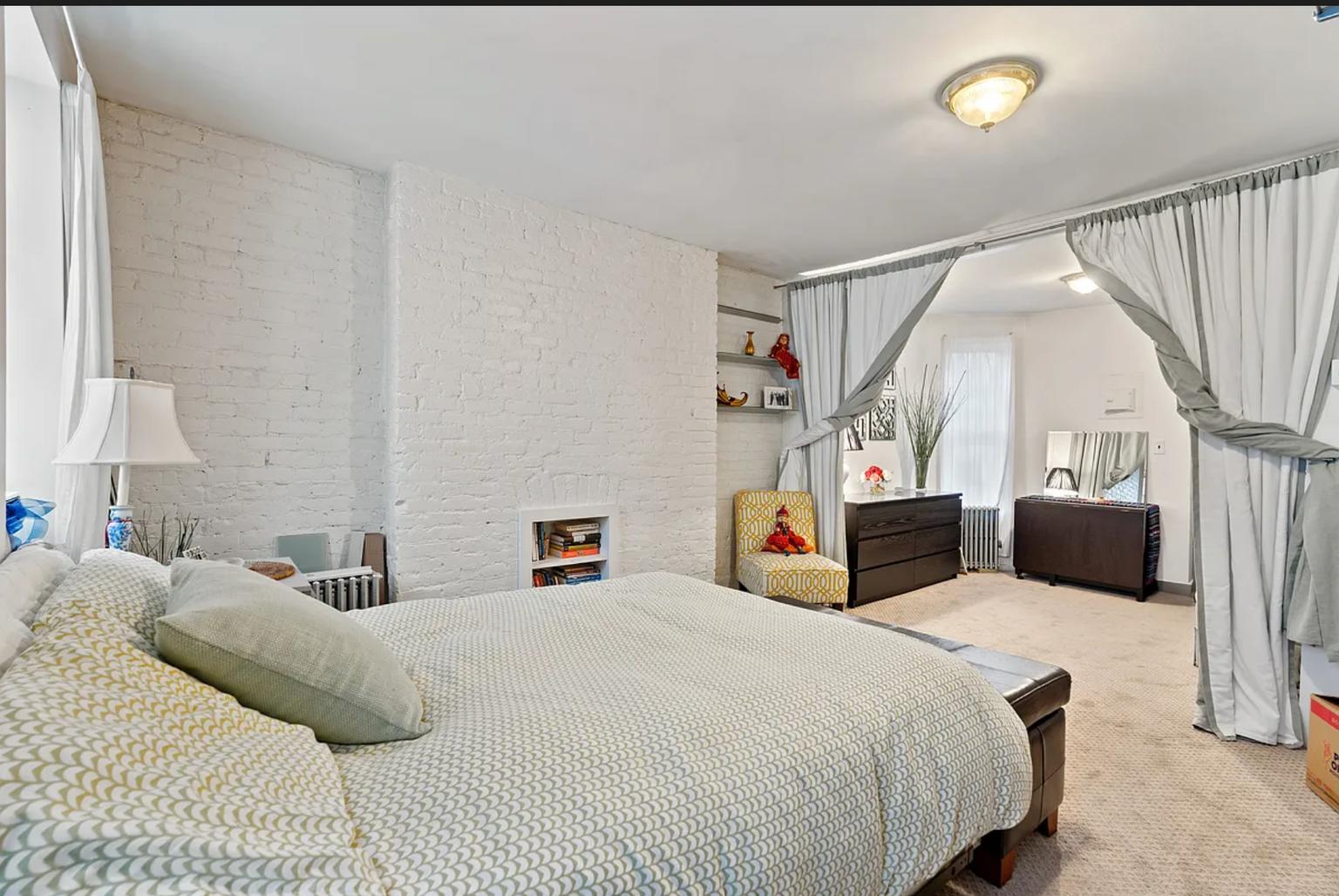 514 West 50th Street, Unit 5RW Manhattan, NY 10019 - Photo 2 of 6 Photo 2