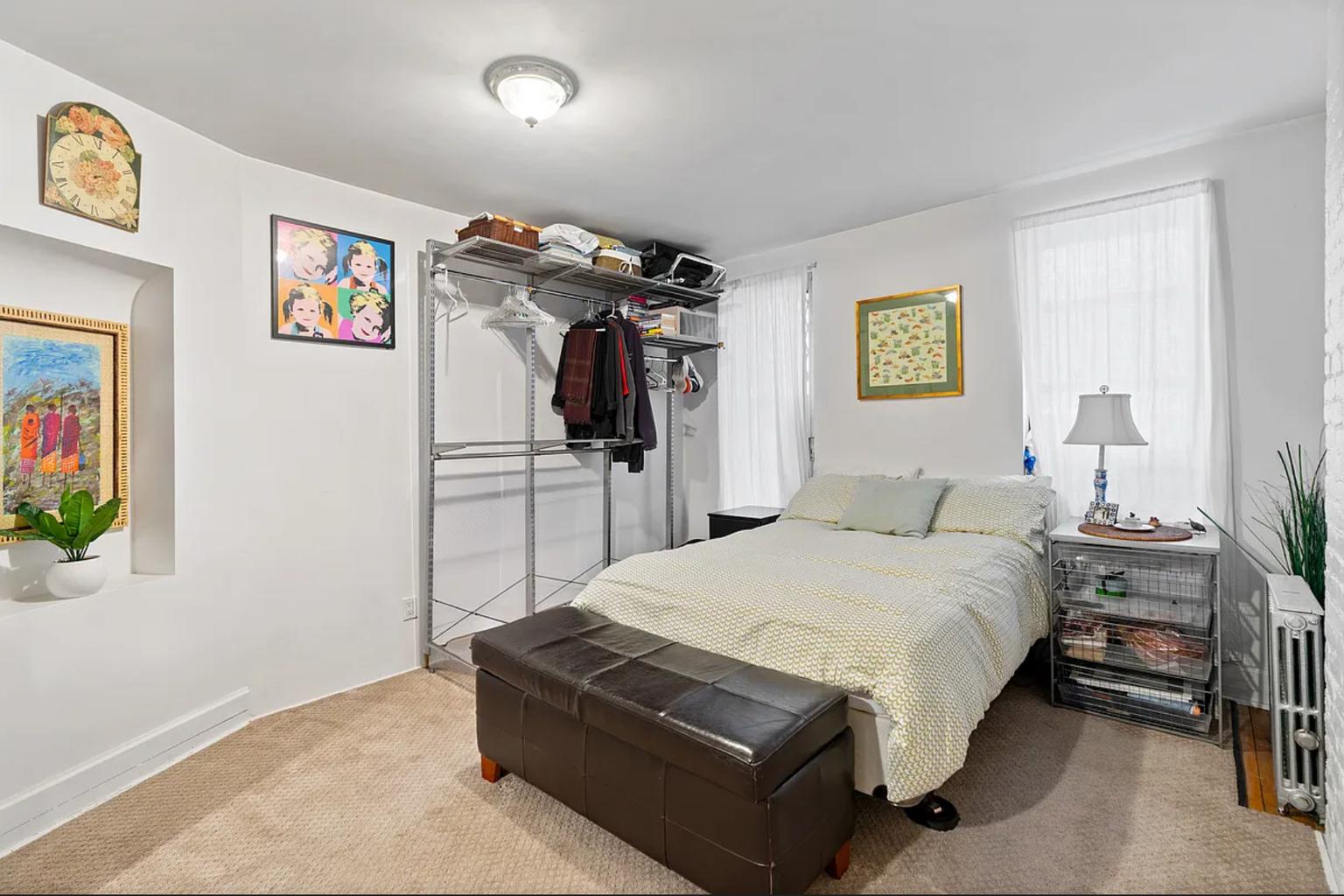 514 West 50th Street, Unit 5RW Manhattan, NY 10019 - Photo 5 of 6 Photo 5