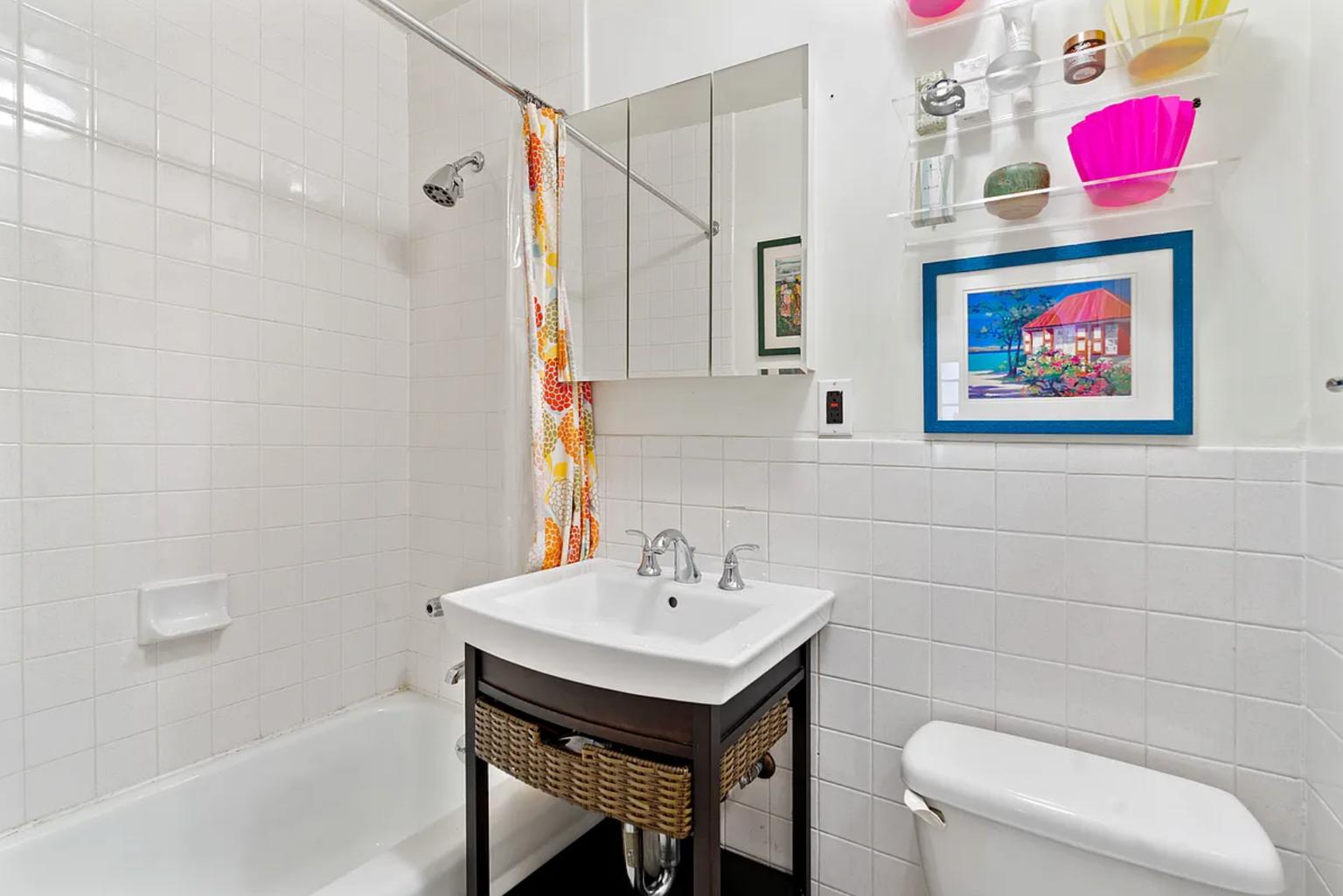 514 West 50th Street, Unit 5RW Manhattan, NY 10019 - Photo 6 of 6 Photo 6