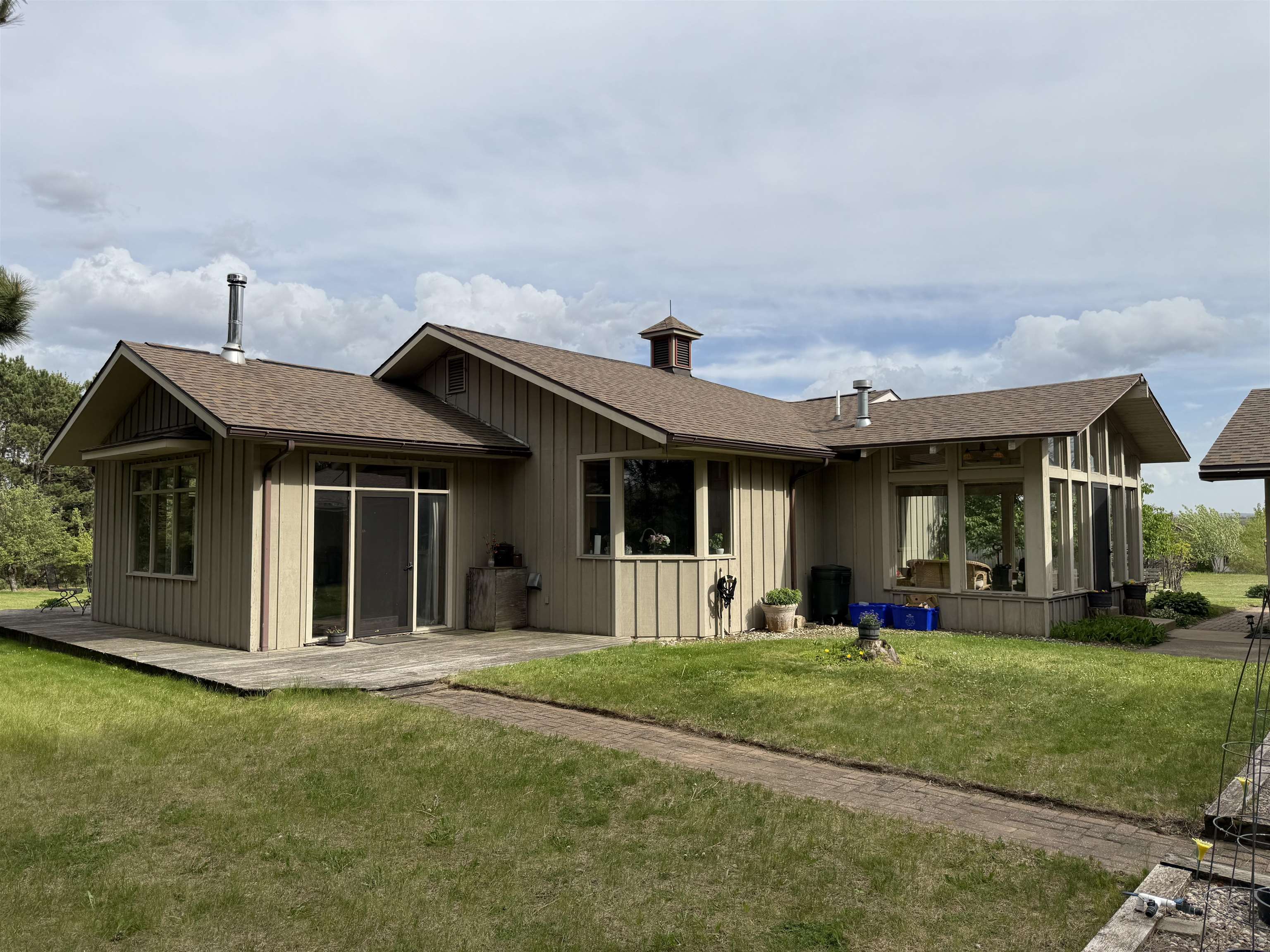 E11616 North Reedsburg Road Baraboo, WI 53913 - Photo 10 of 66