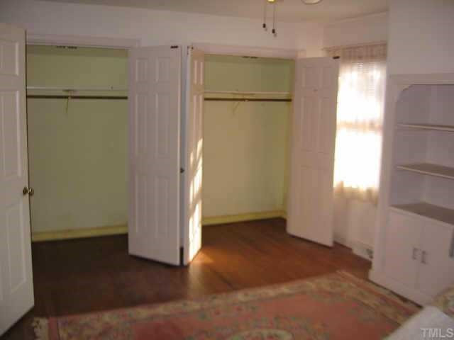 6917 Electra Drive Raleigh, NC 27607 - Photo 5 of 6 Other