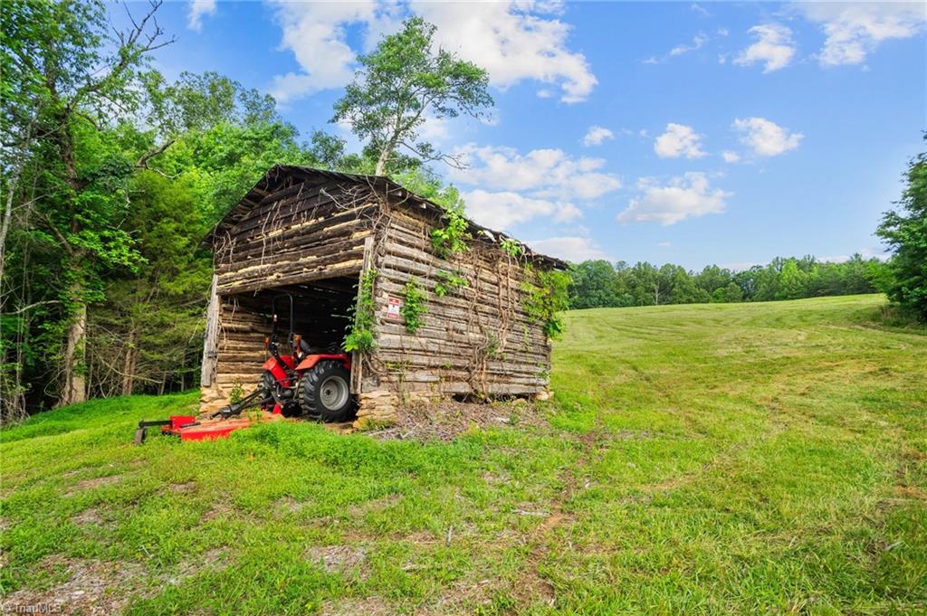 64 Thomas Farm Road King, NC 27021 - Photo 13 of 13