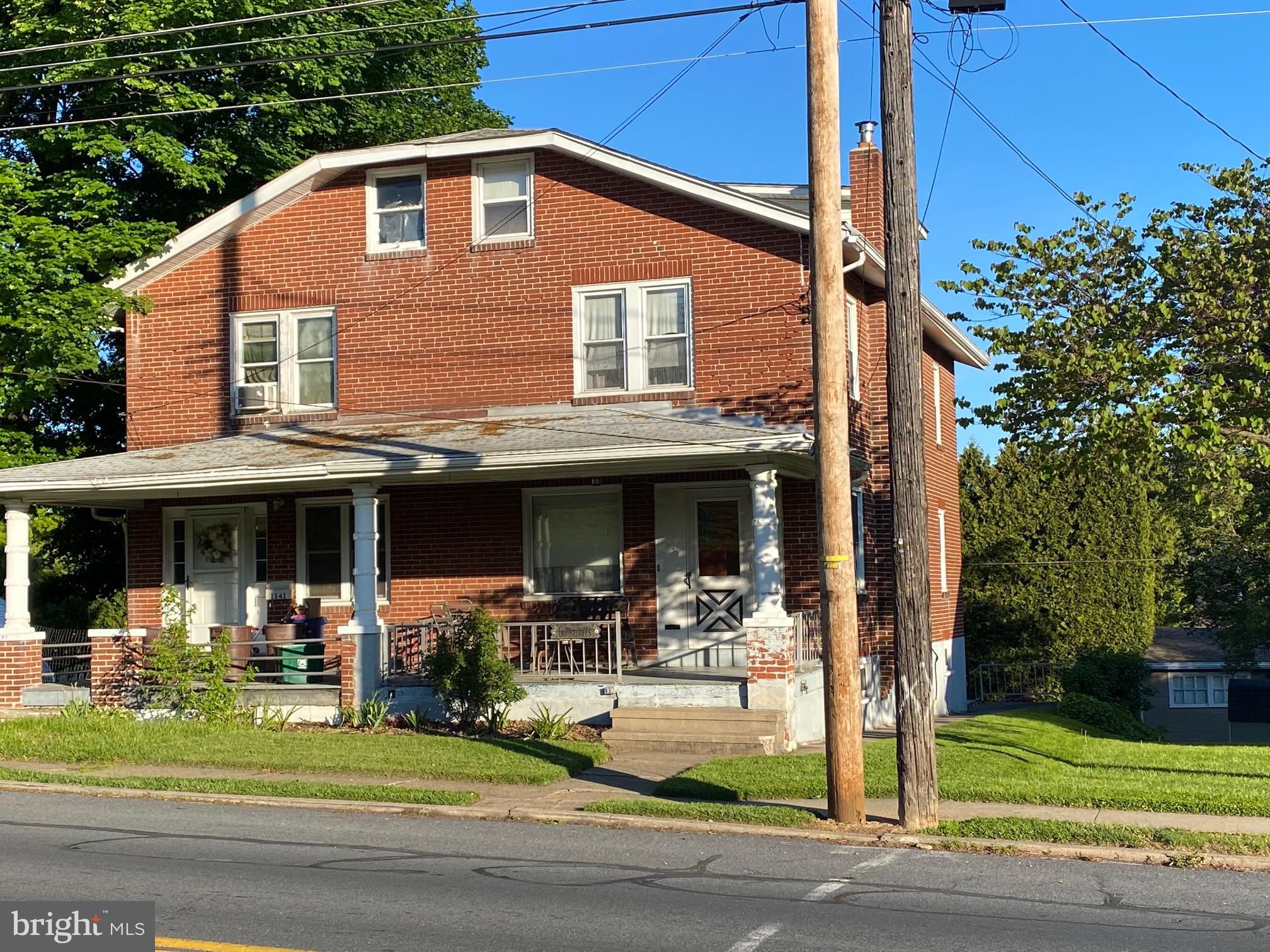 1139 New Holland Road Reading, PA 19607 - Photo 1 of 5