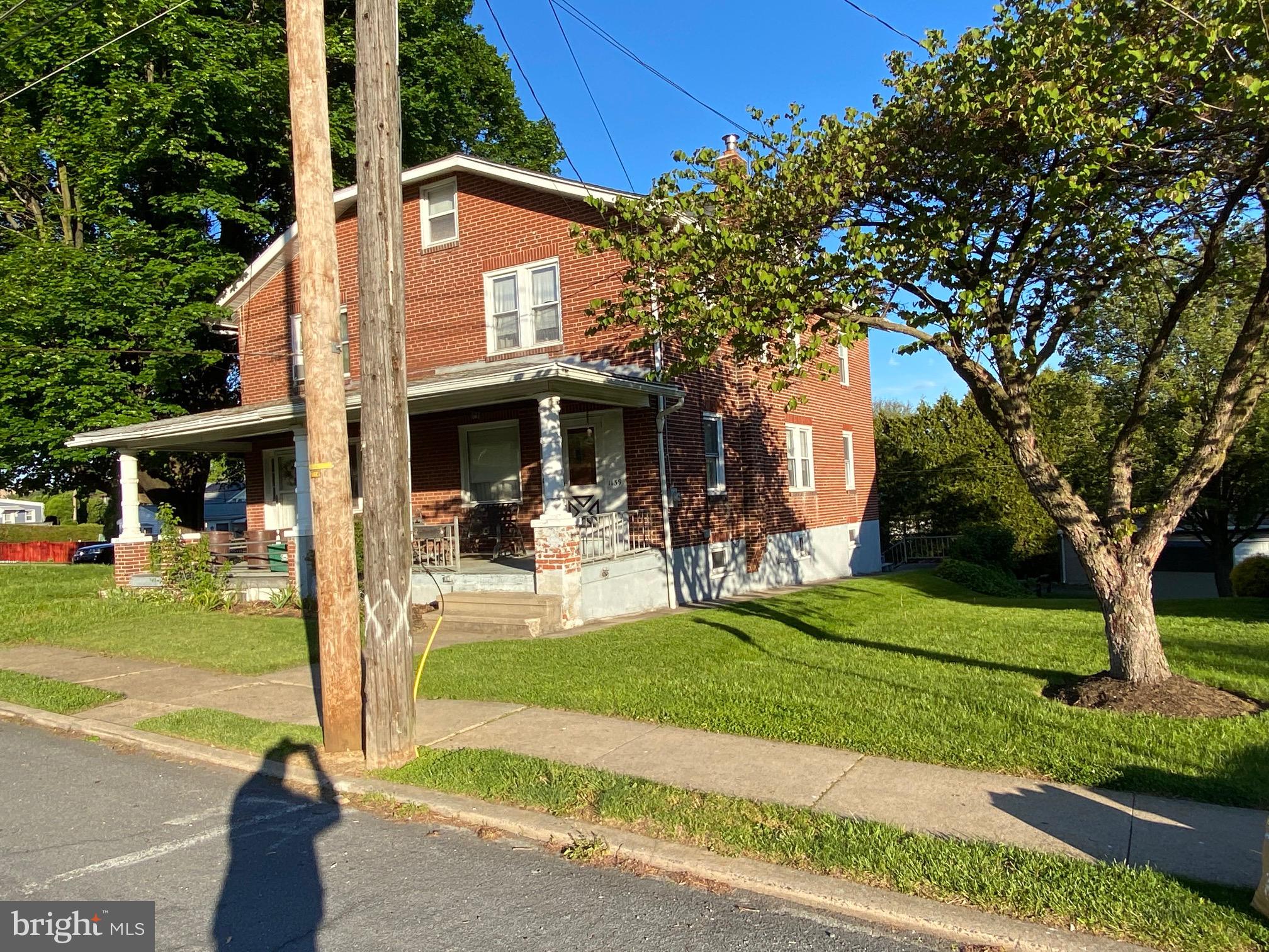 1139 New Holland Road Reading, PA 19607 - Photo 2 of 5