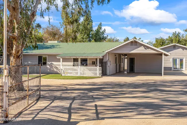 $850,000 | 1774 South 131st Street, Gilbert, AZ 85233