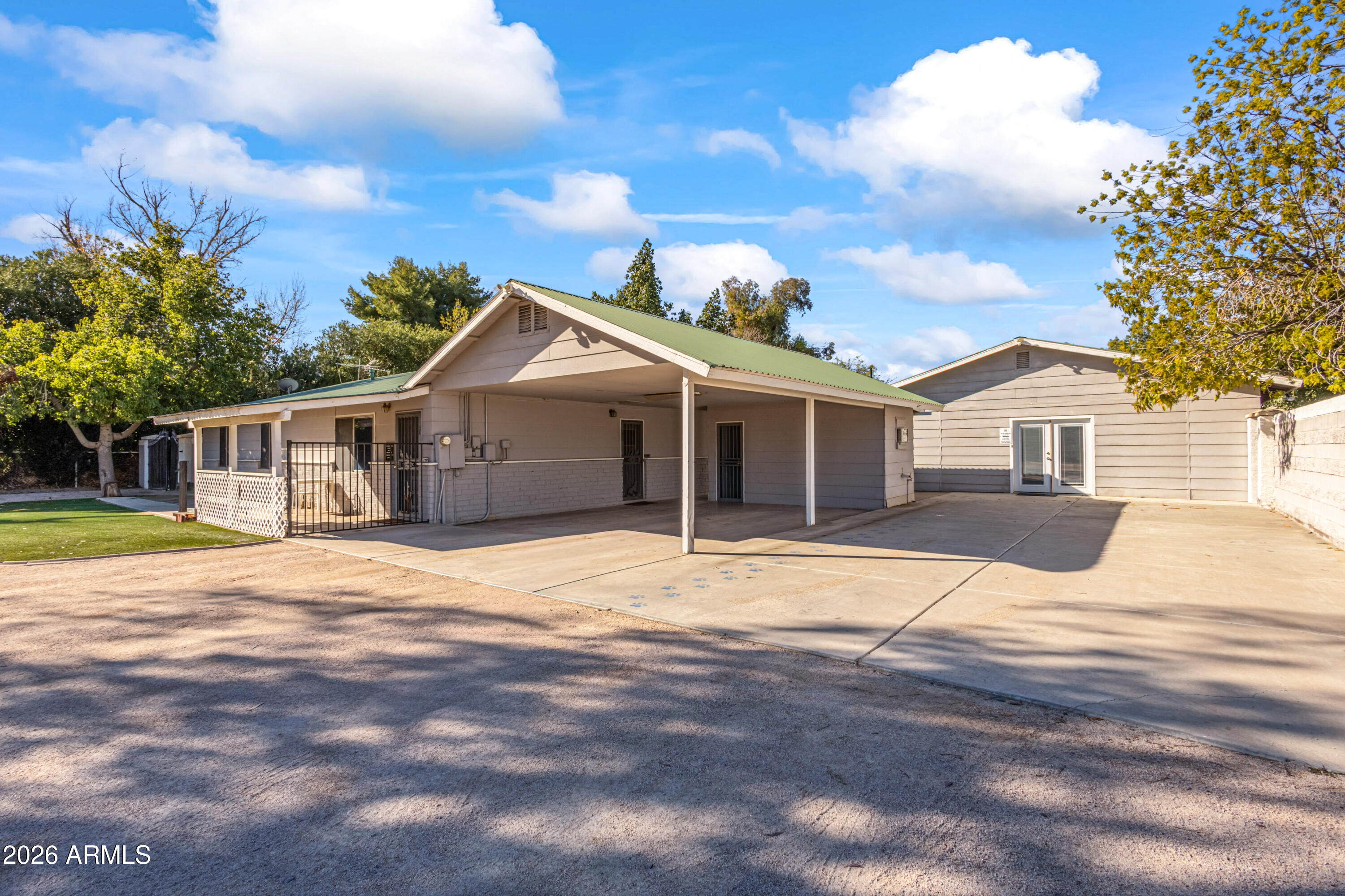 1774 South 131st Street Gilbert, AZ 85233 - Photo 48 of 62 48