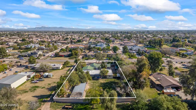 $850,000 | 1774 South 131st Street, Gilbert, AZ 85233