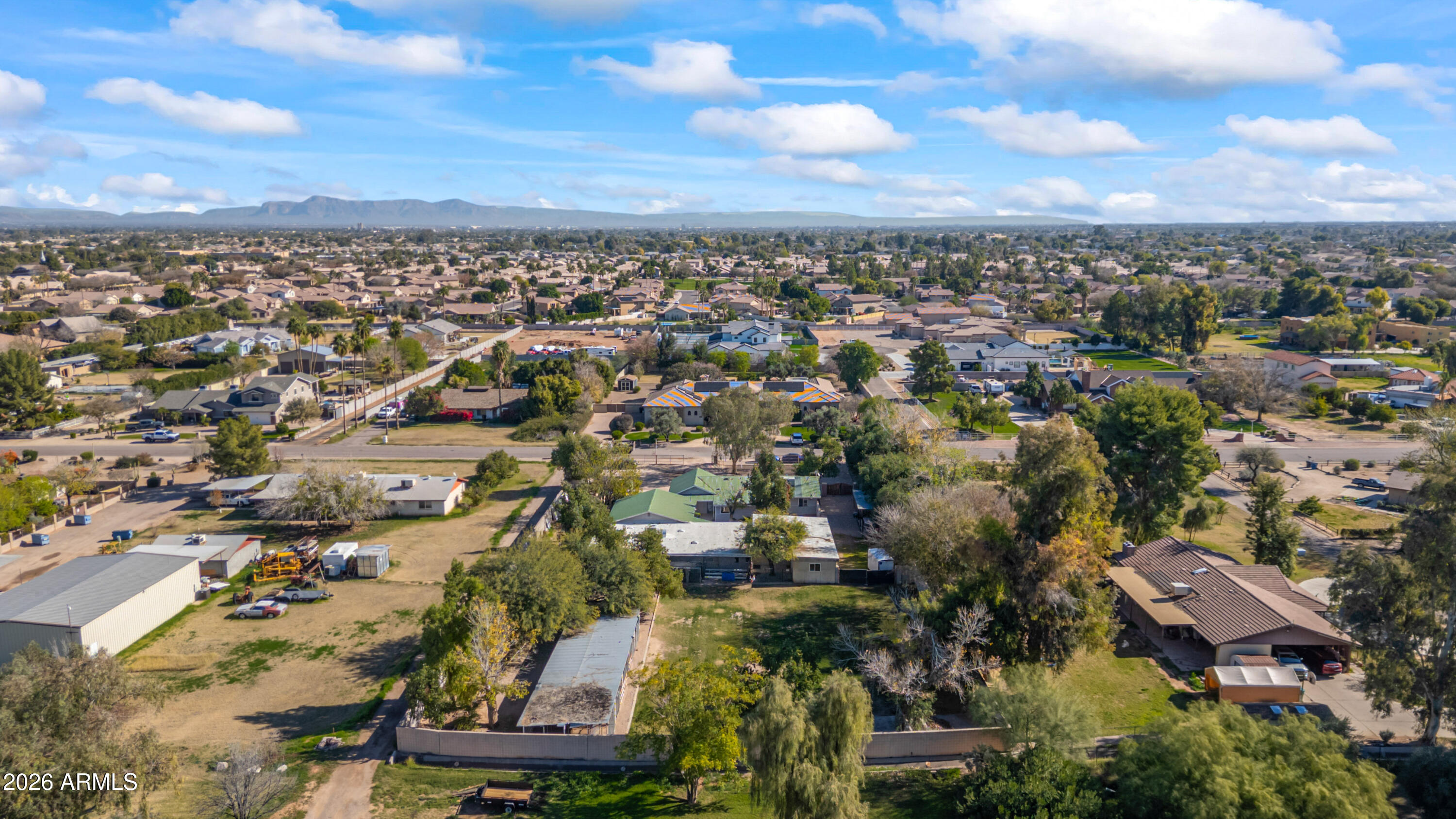1774 South 131st Street Gilbert, AZ 85233 - Photo 56 of 62 54