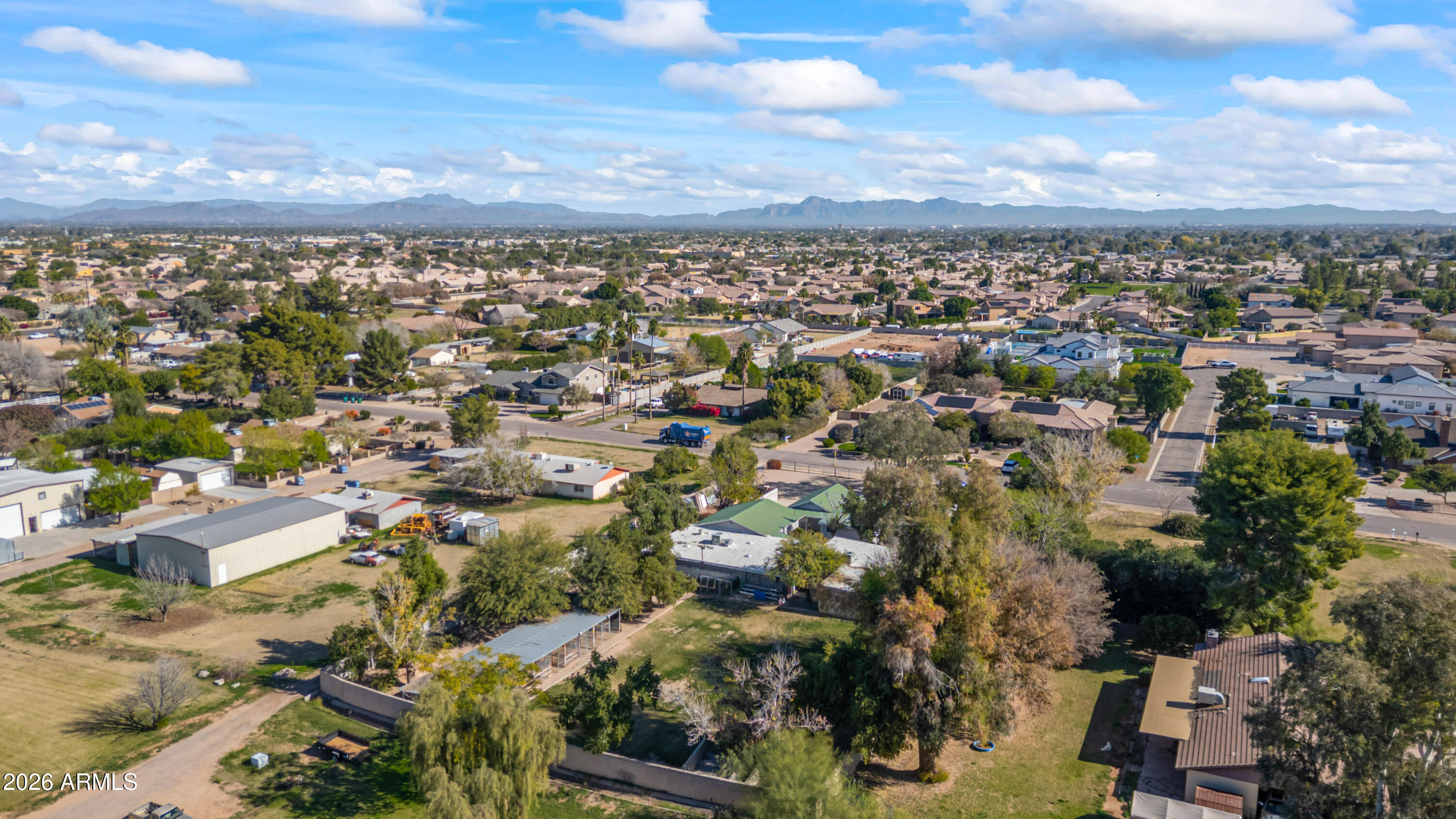 1774 South 131st Street Gilbert, AZ 85233 - Photo 57 of 62 55
