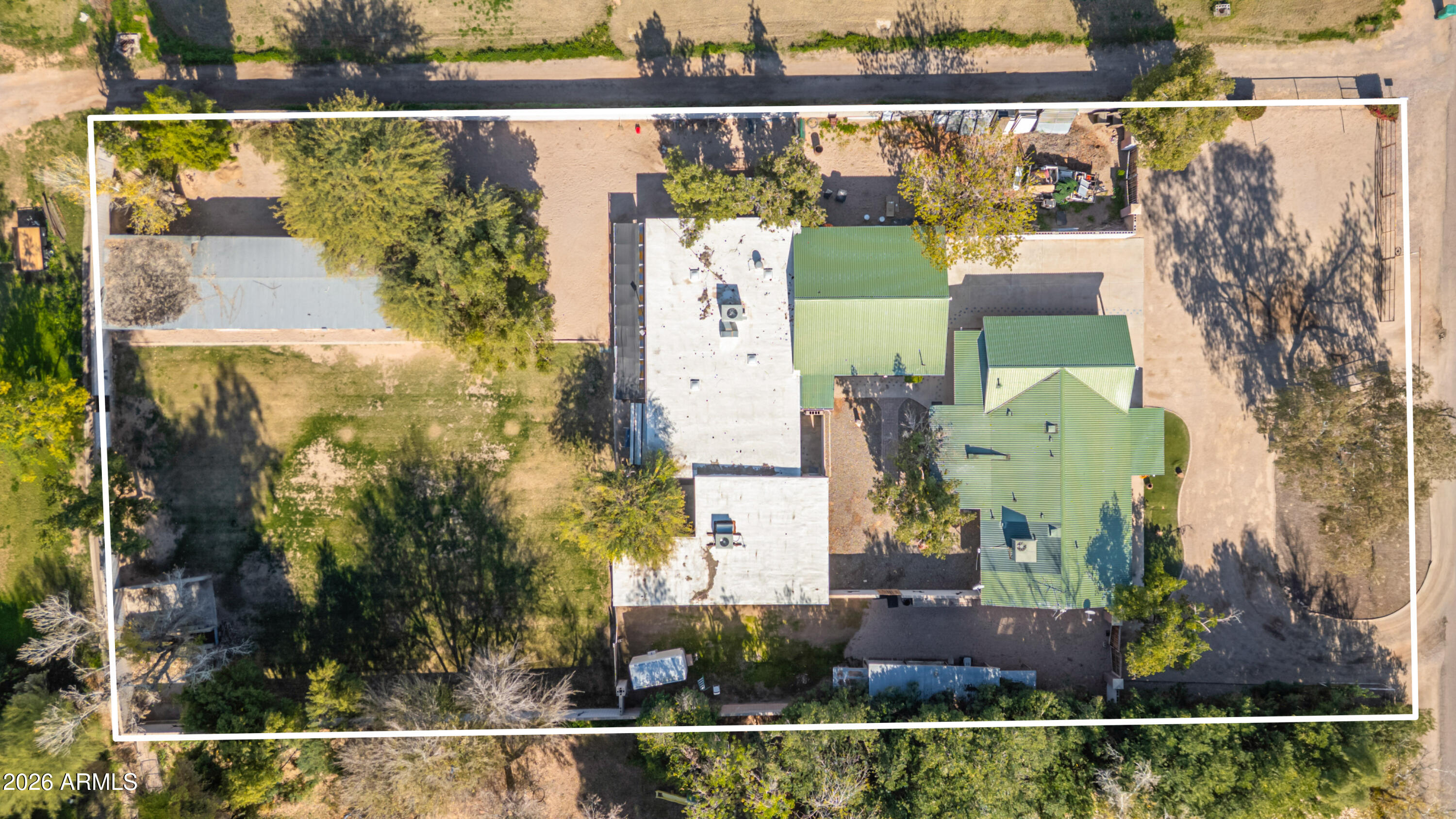 1774 South 131st Street Gilbert, AZ 85233 - Photo 60 of 62 56-