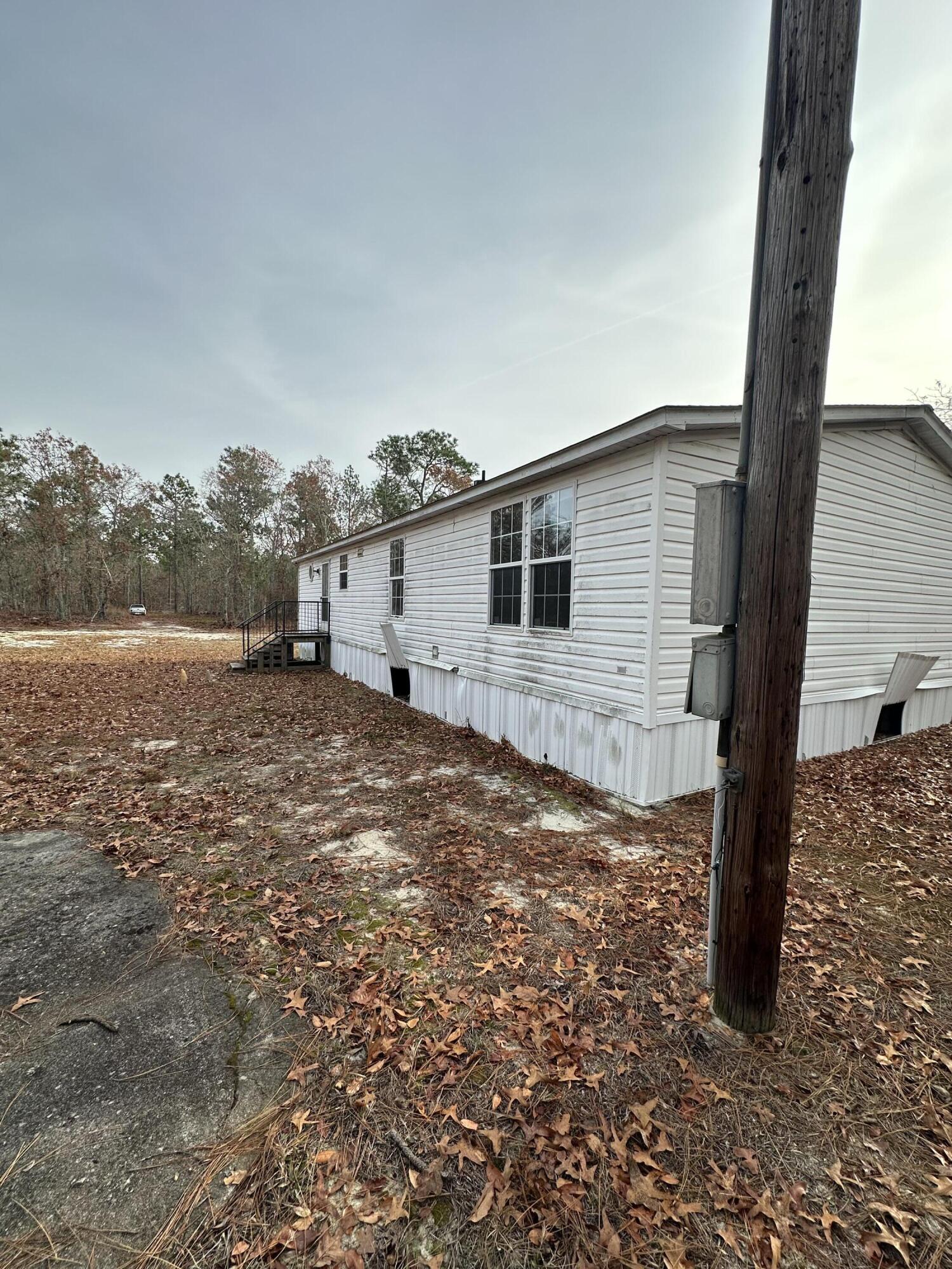 150 Ryan Road Williston, SC 29853 - Photo 2 of 10