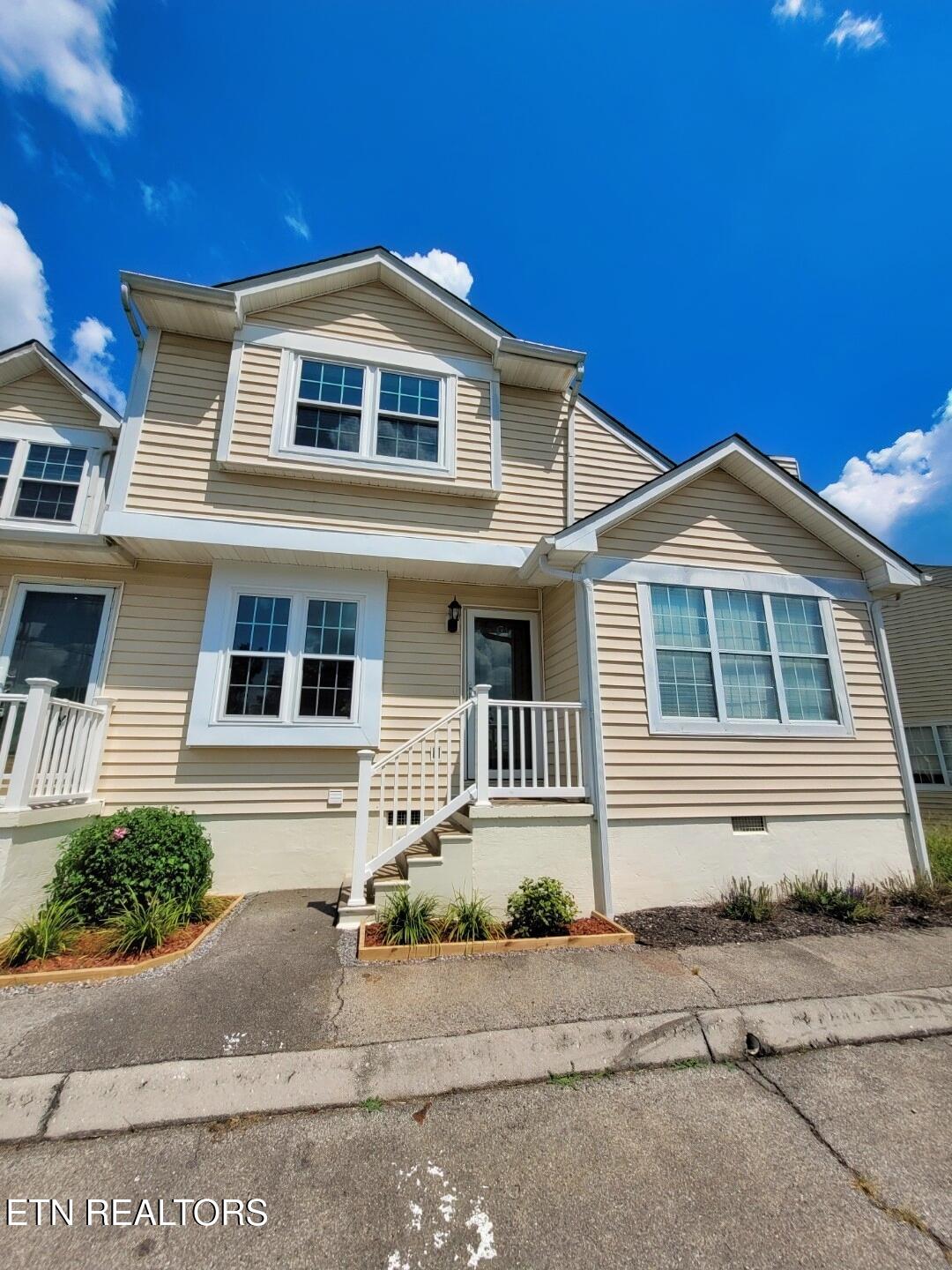 613 Vose Road Alcoa, TN 37701 - Photo 17 of 17 1000049461 (1)