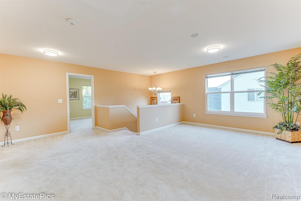 3526 Everett Drive Rochester Hills, MI 48307 - Photo 53 of 64