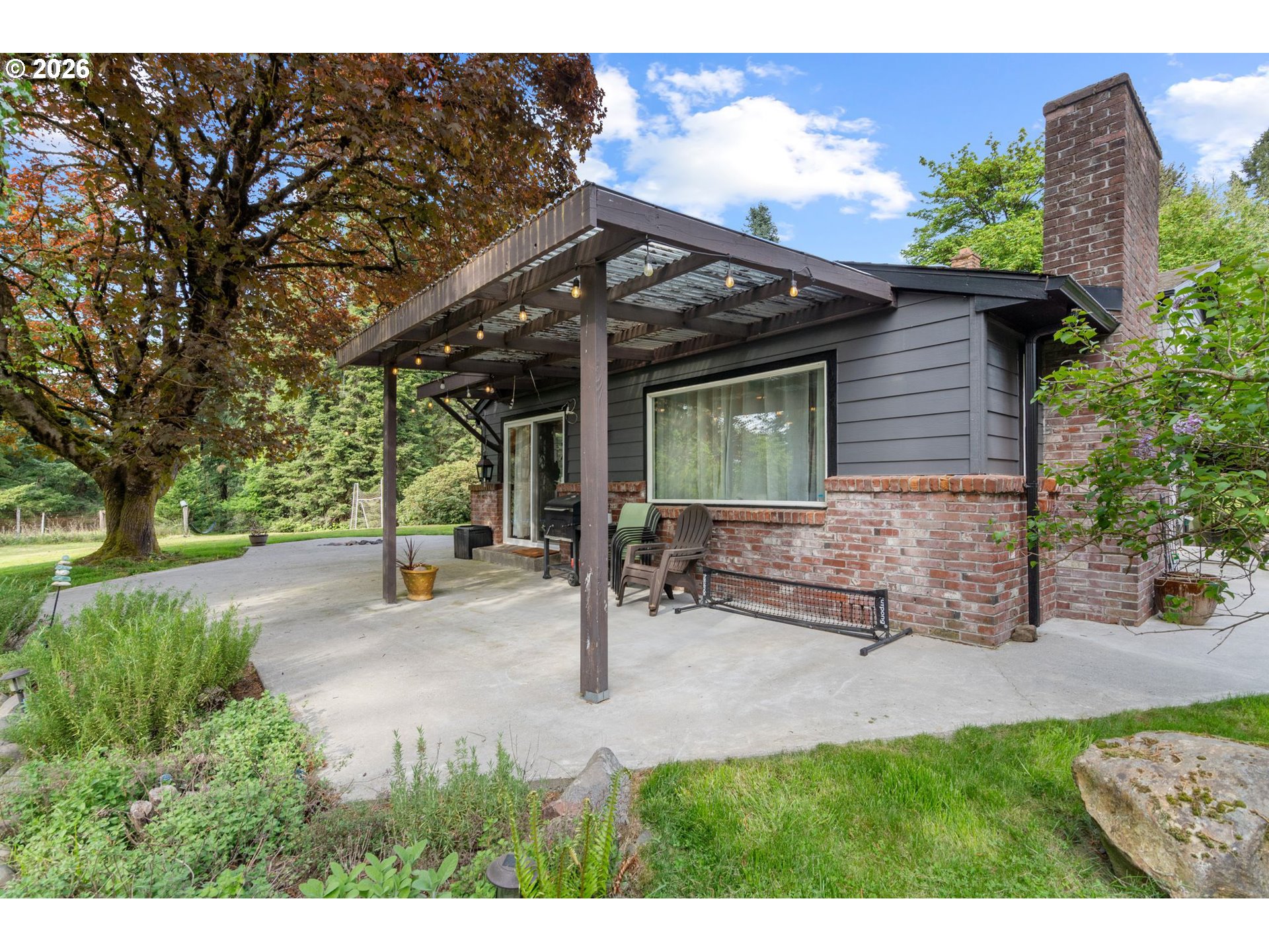 410 Studebaker Road Castle Rock, WA 98611 - Photo 25 of 35