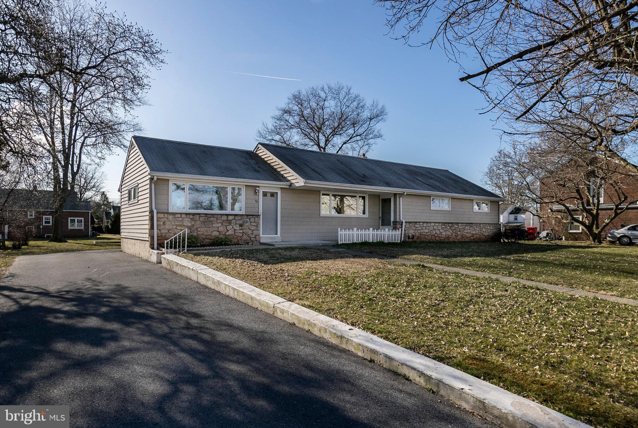 90 Moser Road Pottstown, PA 19464 - Photo 1 of 26 Exterior front