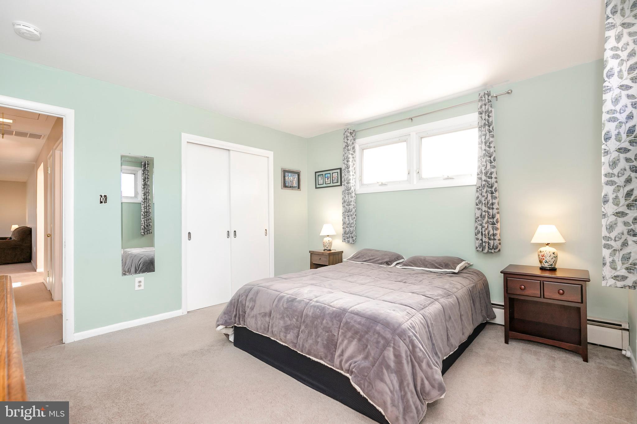 90 Moser Road Pottstown, PA 19464 - Photo 16 of 26 Main bedroom