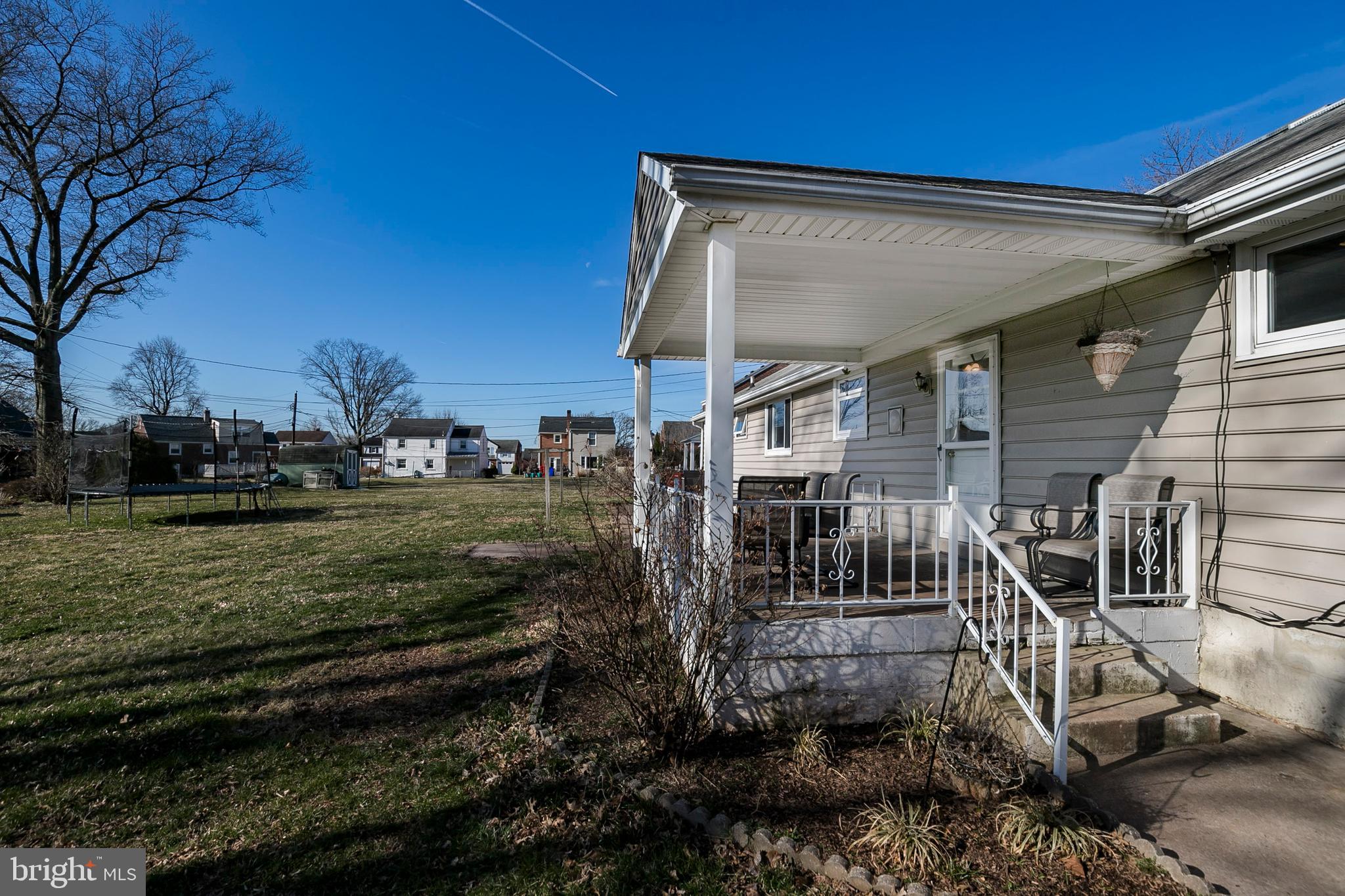 90 Moser Road Pottstown, PA 19464 - Photo 22 of 26 yard