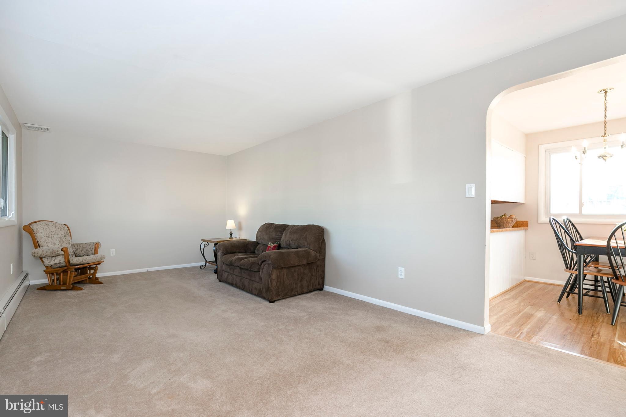 90 Moser Road Pottstown, PA 19464 - Photo 5 of 26 Living room