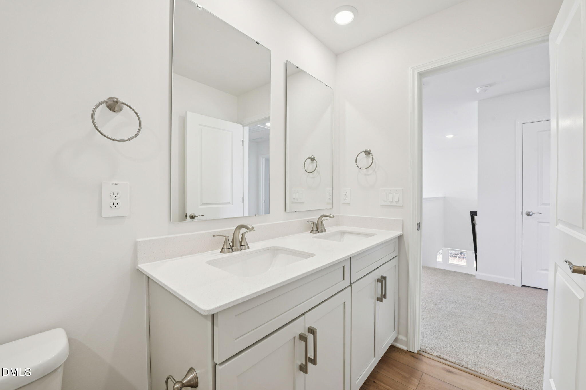 3509 Telluride Trail Raleigh, NC 27616 - Photo 44 of 49