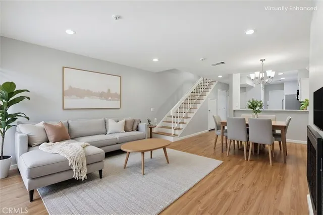 $750,000 | 1054 Seco Street, Unit 205, Pasadena, CA 91103