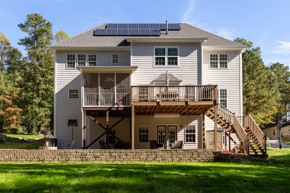 5016 Bartons Enclave Lane Raleigh, NC 27613 - Photo 27 of 30 Photo 27