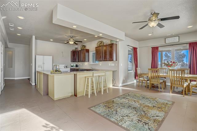 6240 South Calhan Road Calhan, CO 80808 - Photo 18 of 45