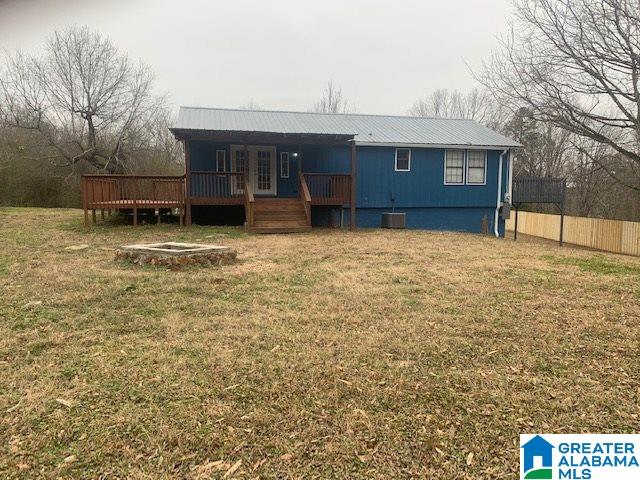 2425 1st Street Trafford, AL 35172 - Photo 18 of 20