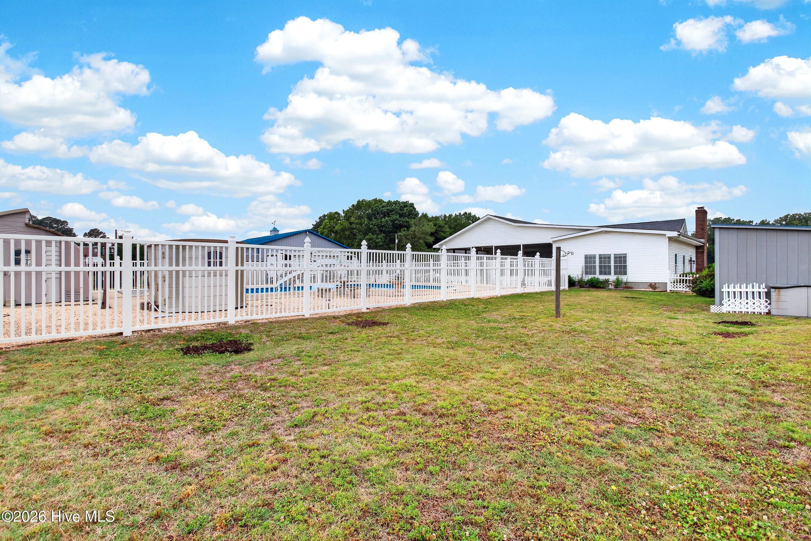 8840 Robbins Road Rocky Mount, NC 27803 - Photo 41 of 58 01-41