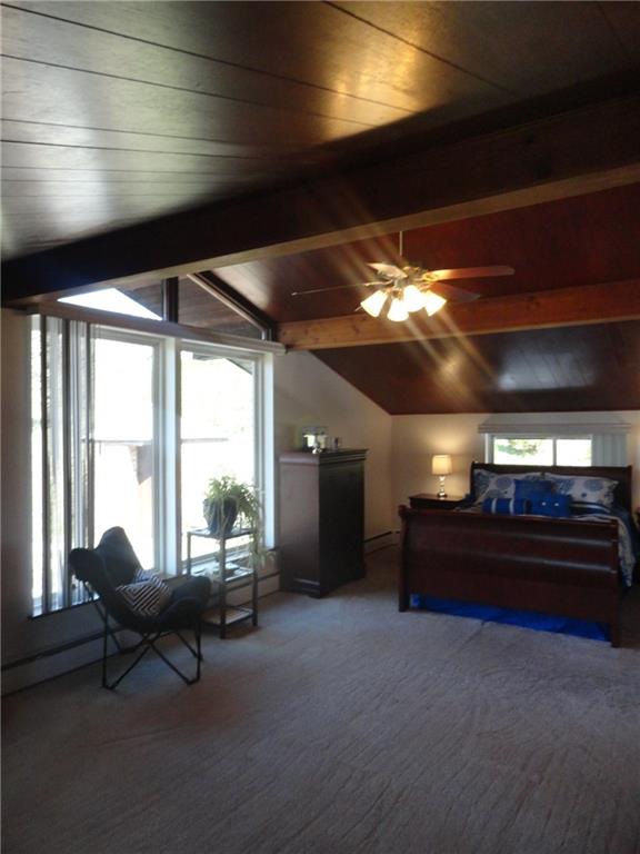 734 Field Club Road Pittsburgh, PA 15238 - Photo 18 of 25 MASTER BEDROOM