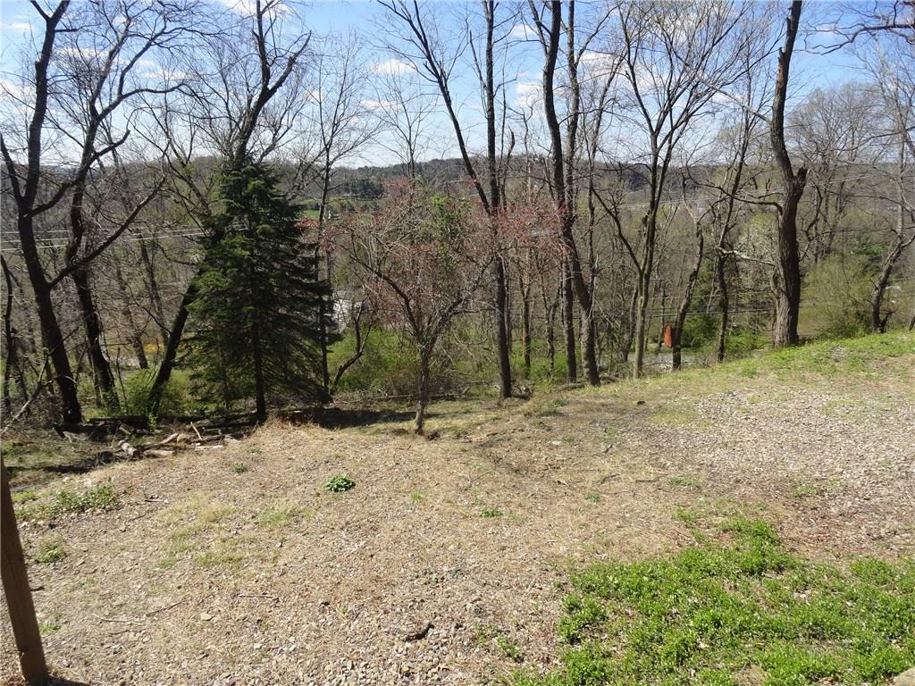 734 Field Club Road Pittsburgh, PA 15238 - Photo 25 of 25 THE NATURAL SETTING IS QUIRE SUBSTANTIAL AND ALLOWS FOR GARDENS OR NATURE PRESERVES....ALL ENCOMPASSED BY MATURE TREES AND PLANTINGS.